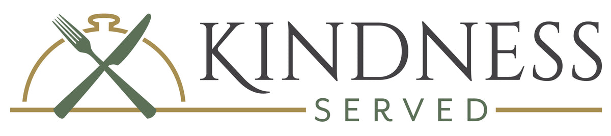 Kindness Served 